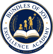 Bundles of Joy Excellence Academy logo